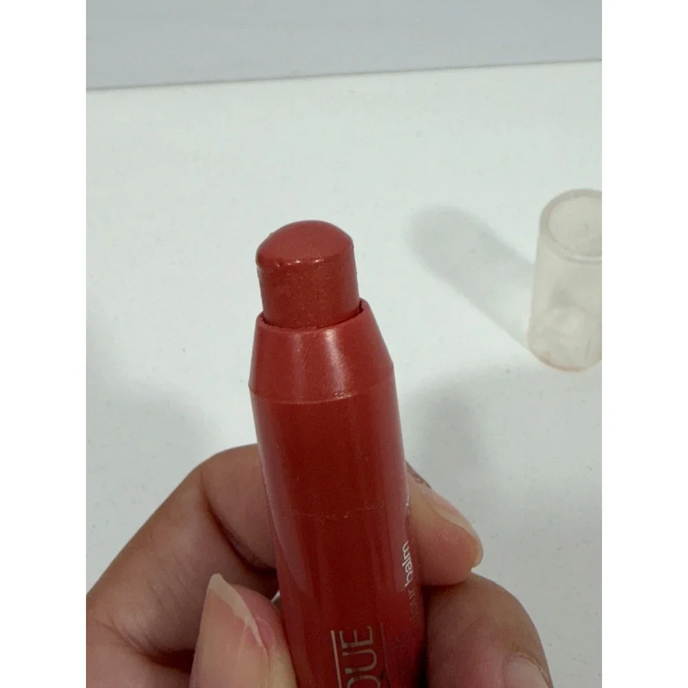 Clinique sold exactly
